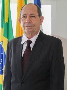 Vilson Araújo  Souza