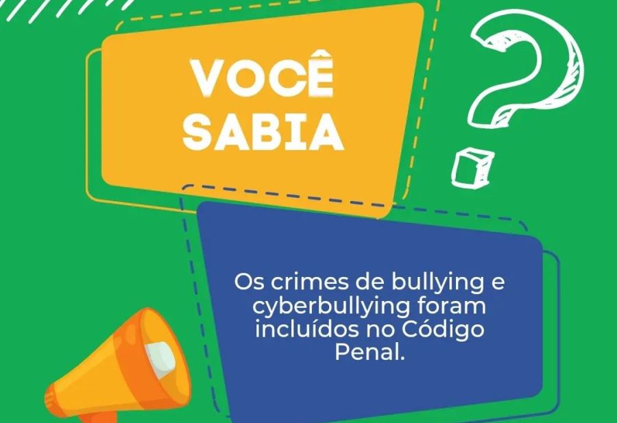 VOCÊ SABIA? FOI SANCIONADA A LEI QUE ESTABELECE MEDIDAS PARA REFORÇAR A PROTEÇÃO DE CRIANÇAS E ADOLESCENTES CONTRA A VIOLÊNCIA